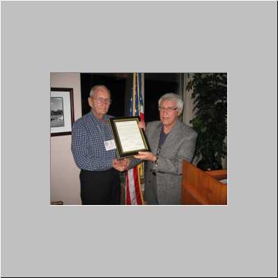 174-2009(290)BernieCobb-receiving-Proclamation-from-MartyHeuer.jpg